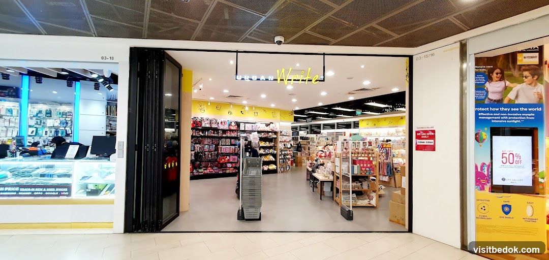 POPULAR Bookstore
