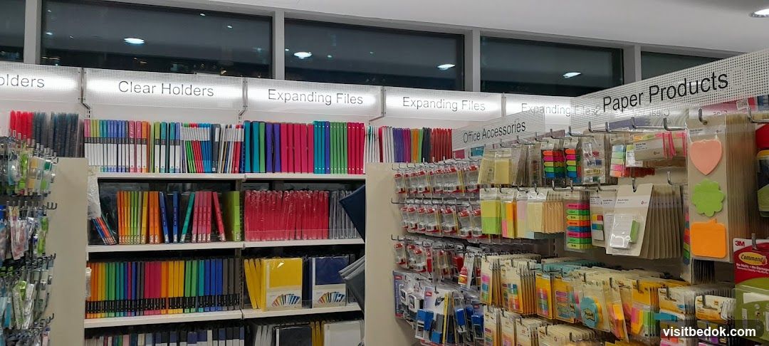 Office Supplies