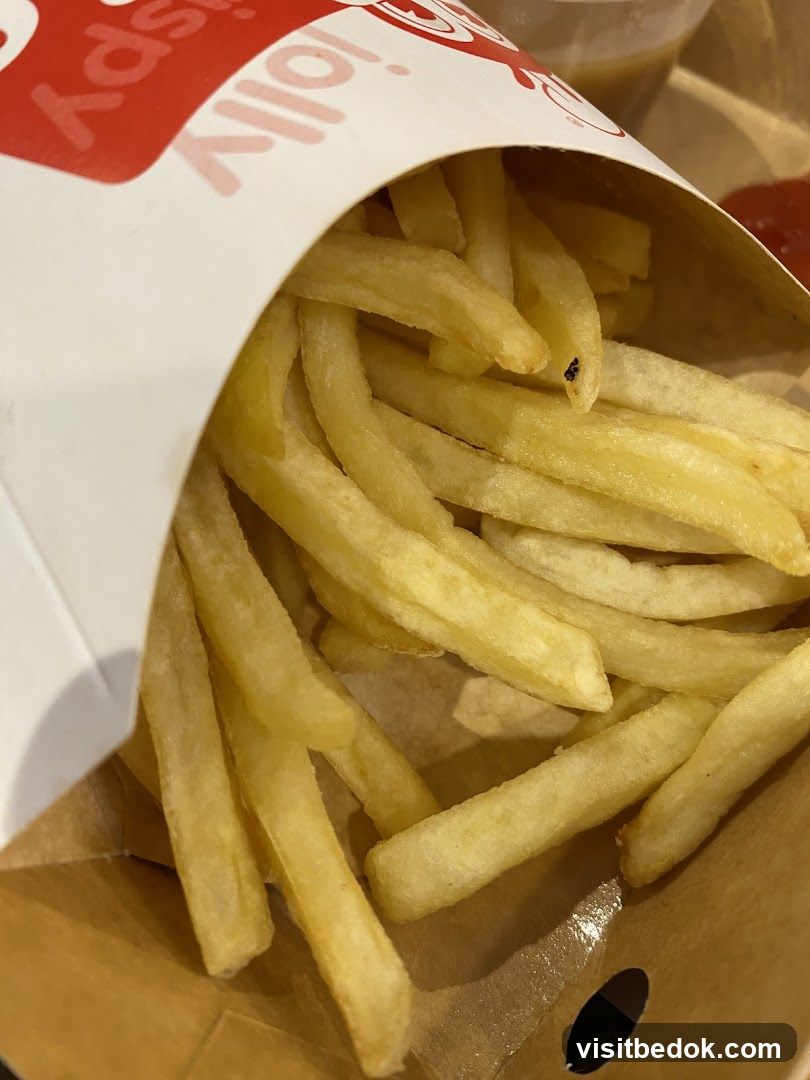 French Fries