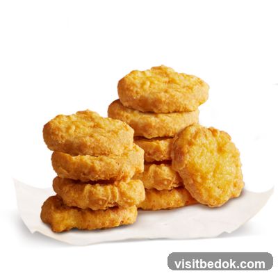 Chicken Nuggets