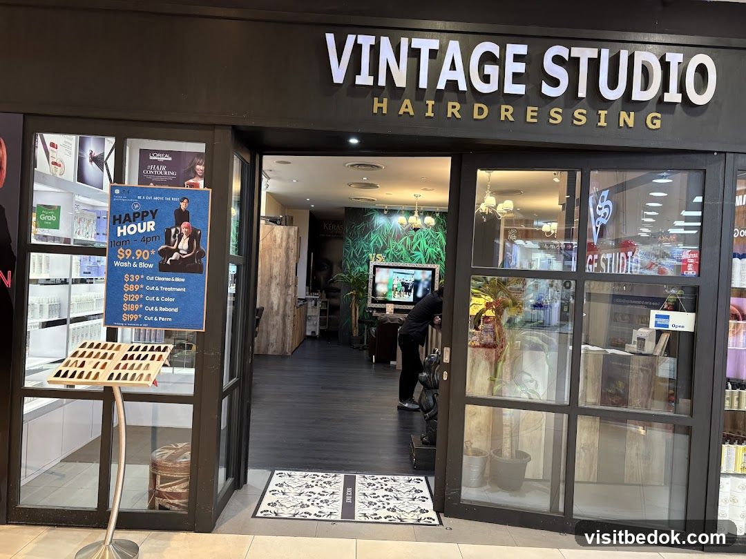 Vintage Studio