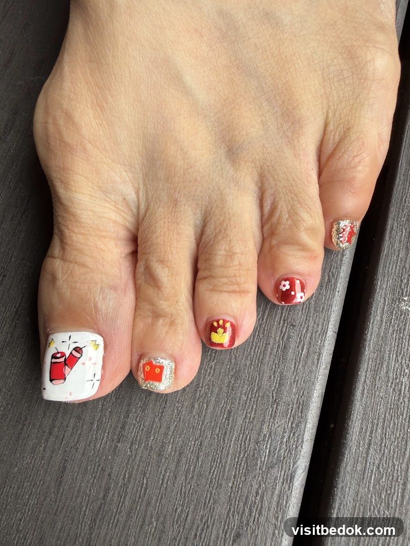 Nailz Treats