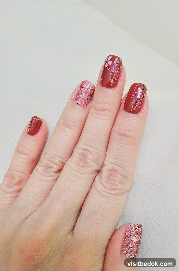 Nail Art