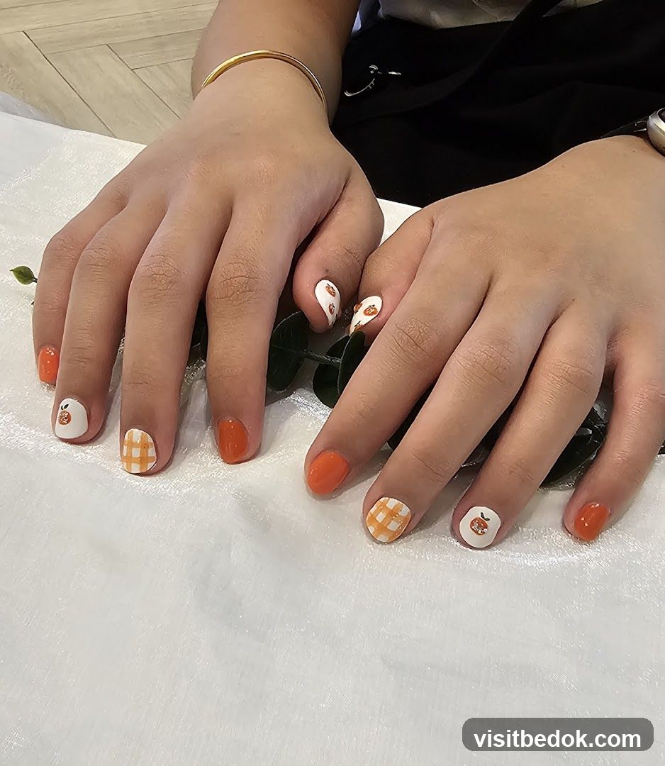 Nail Art