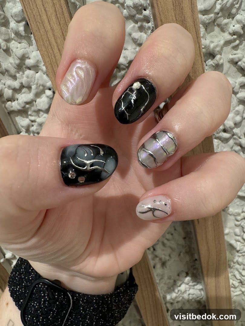 Nail Art