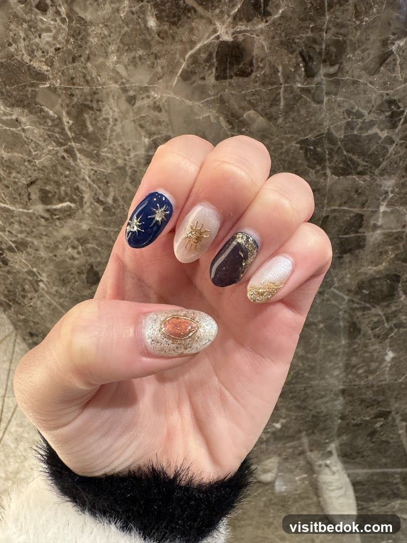 Nail Art