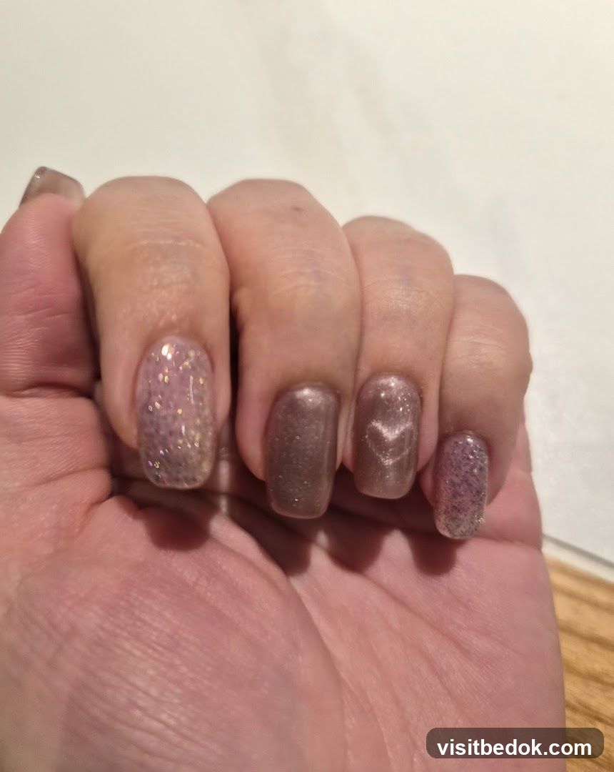Nail Art