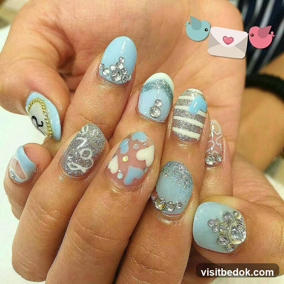 Nail Art