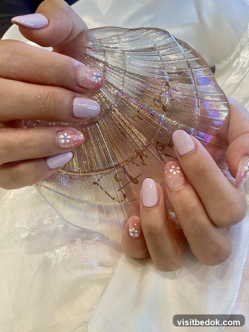 Nail Art