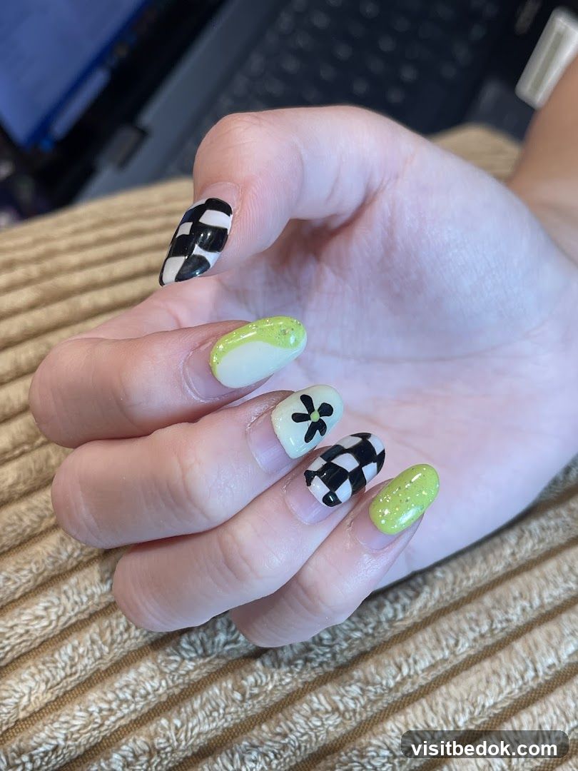Nail Art