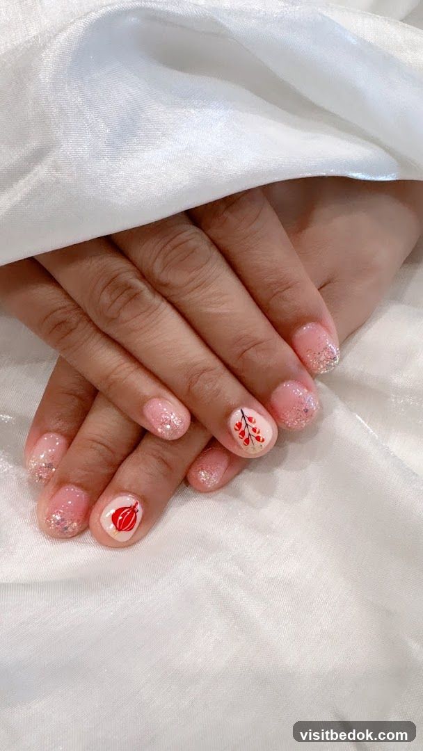 Nail Art