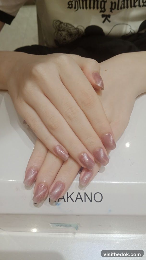 Nail Polish