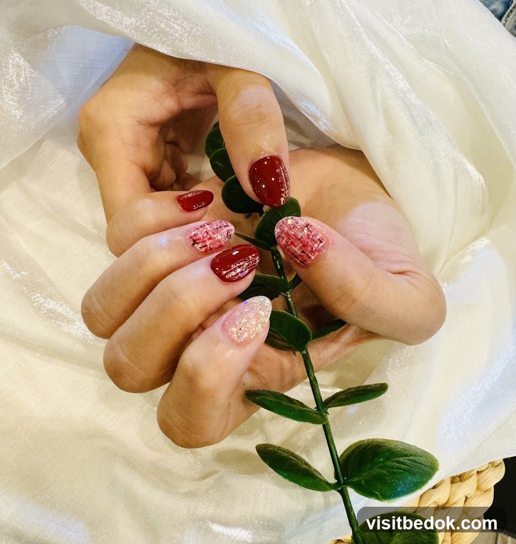 Nail Art