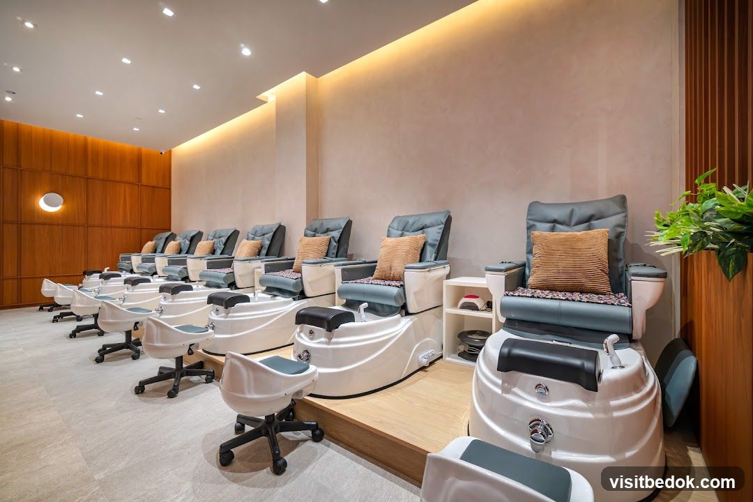 Pedicure Chairs