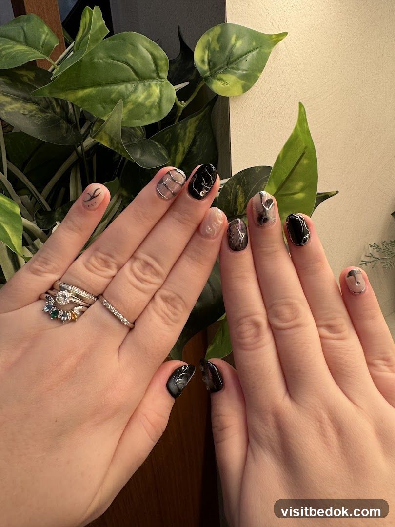 Nail Art