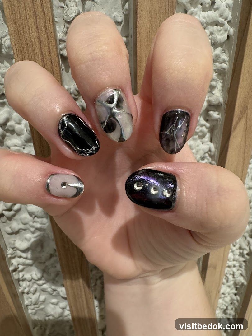 Nail Art