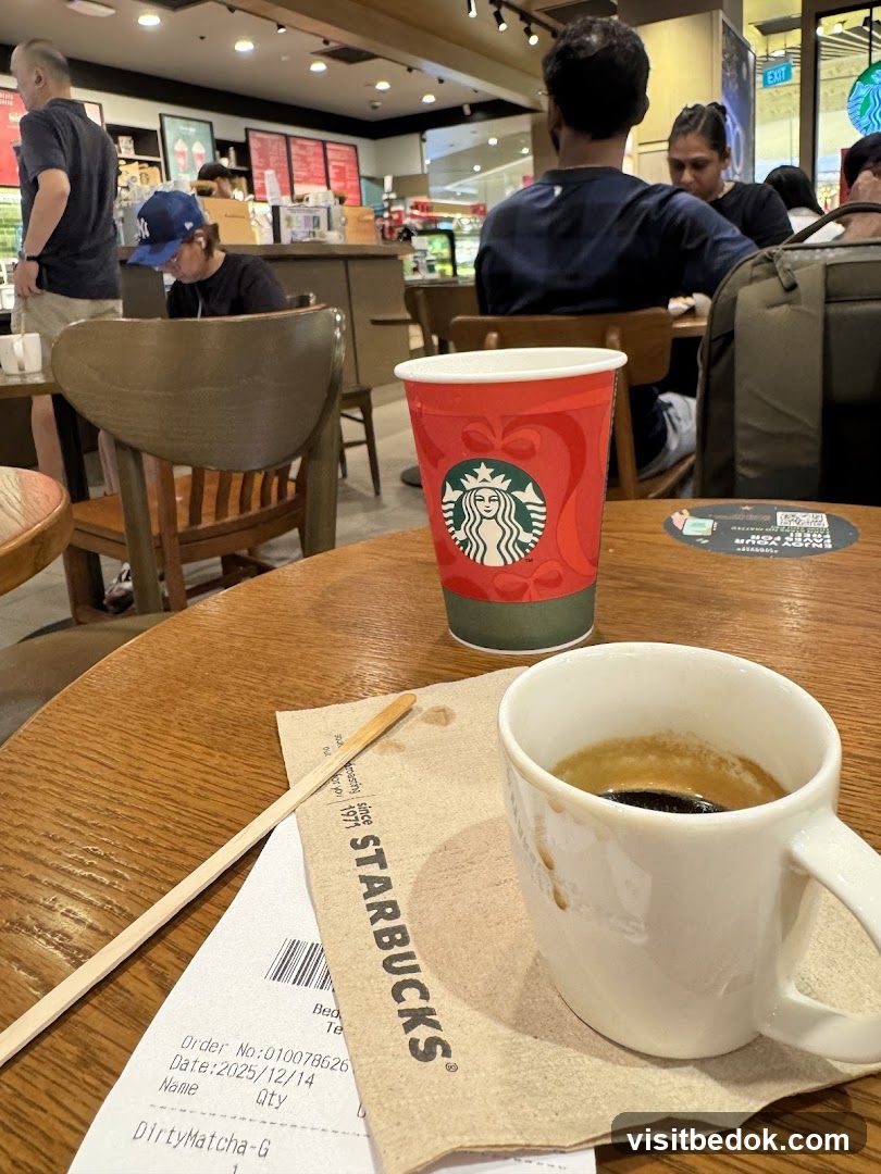 Starbucks Coffee