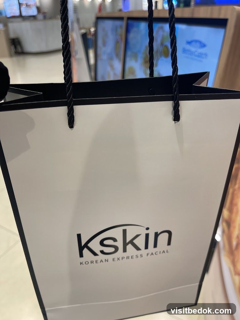 Shopping Bag