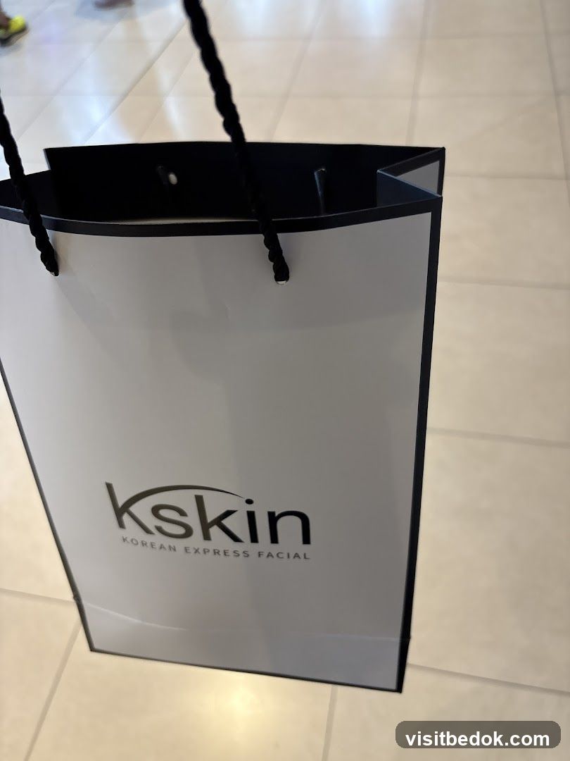 Shopping Bag