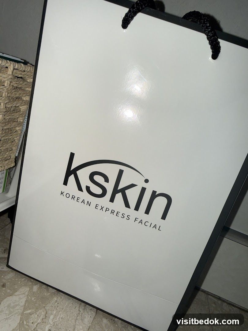 Shopping Bag