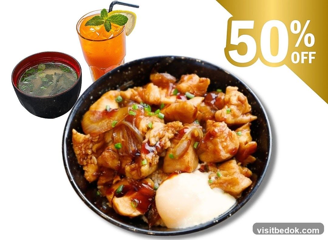 Food Promotion