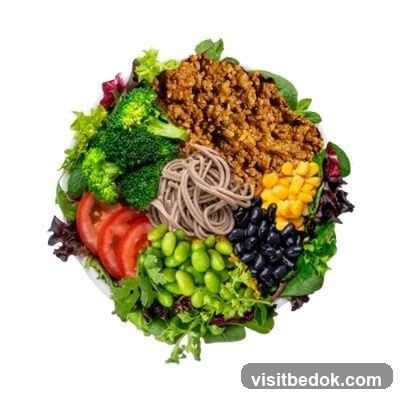 Salad Bowl