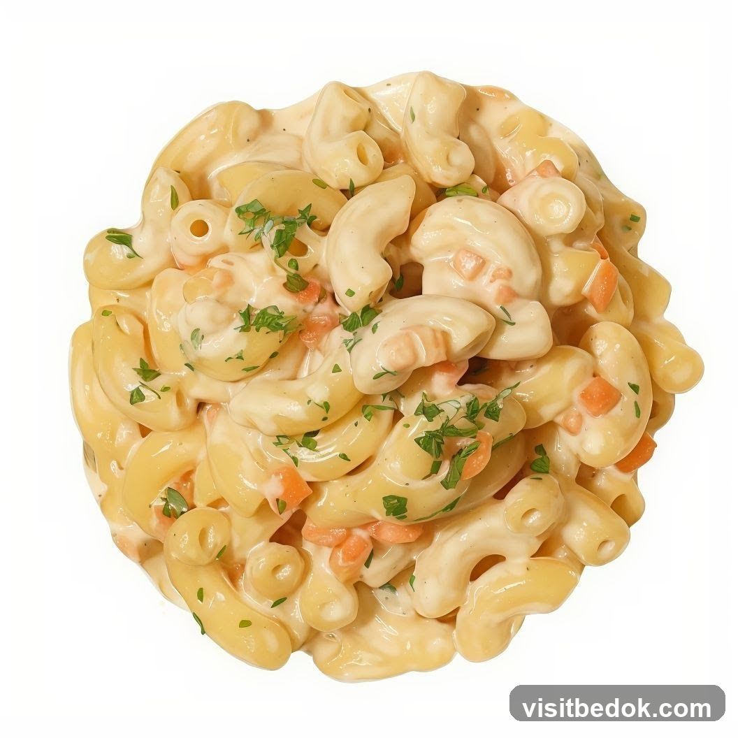 Macaroni and Cheese