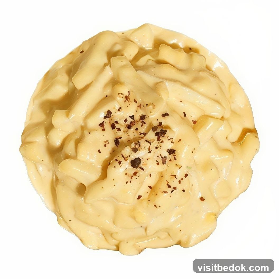 Macaroni and Cheese