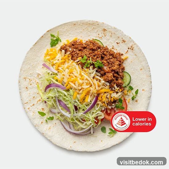 Taco Wrap