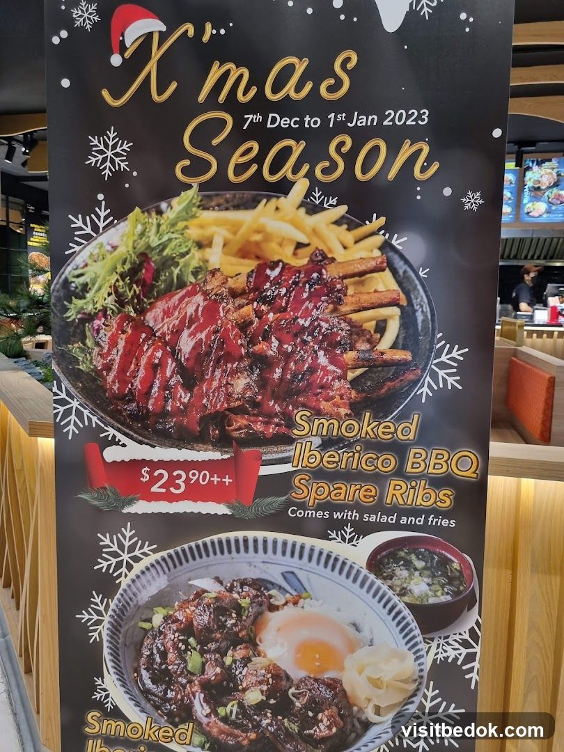 Christmas Season Promotion
