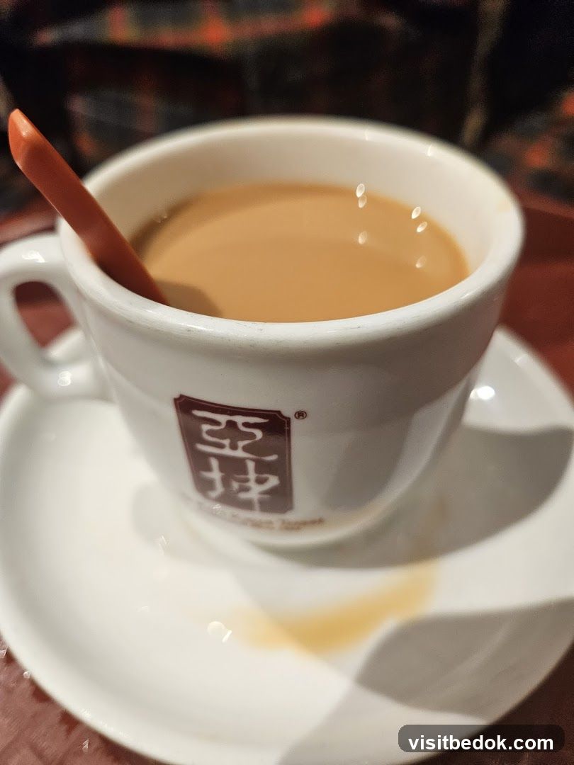 Cup of Tea
