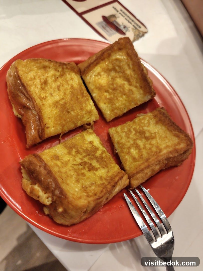 French Toast