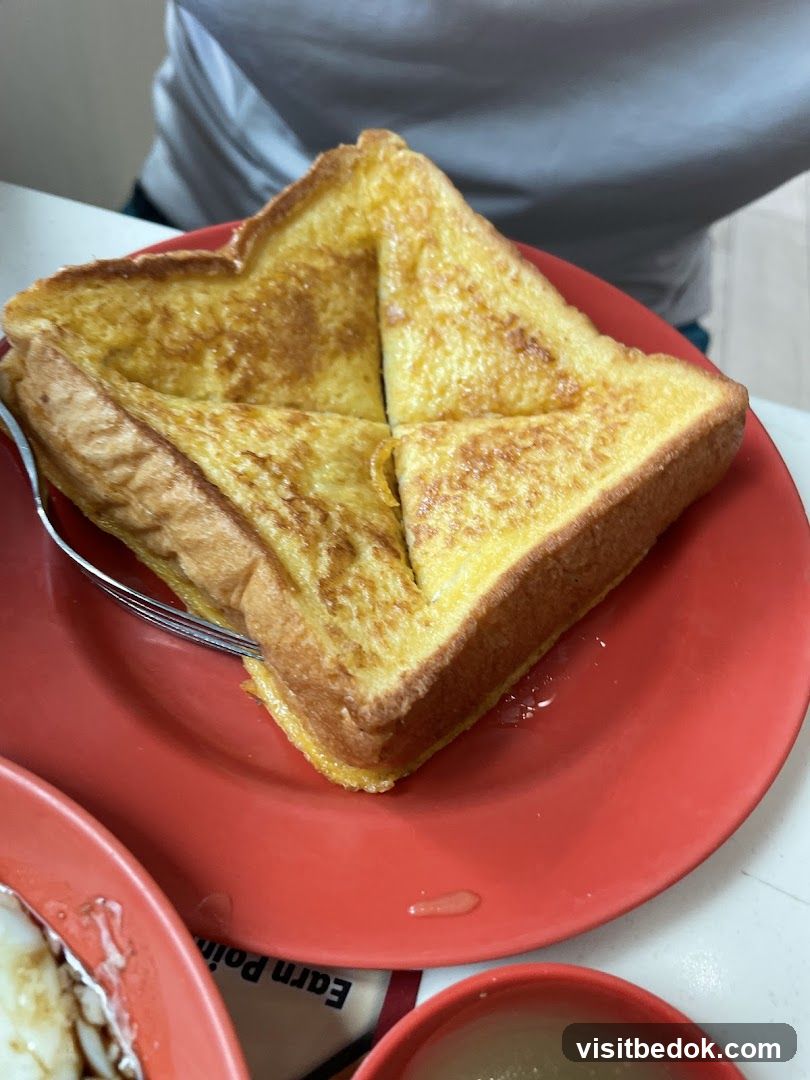 French Toast