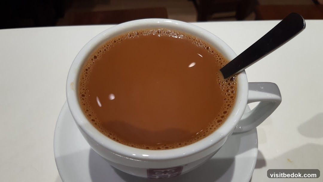 Cup of Coffee