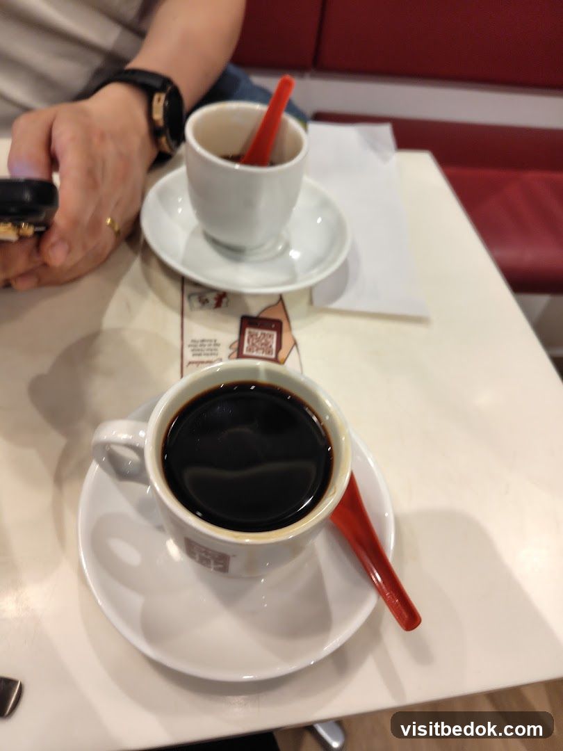 Coffee Cups
