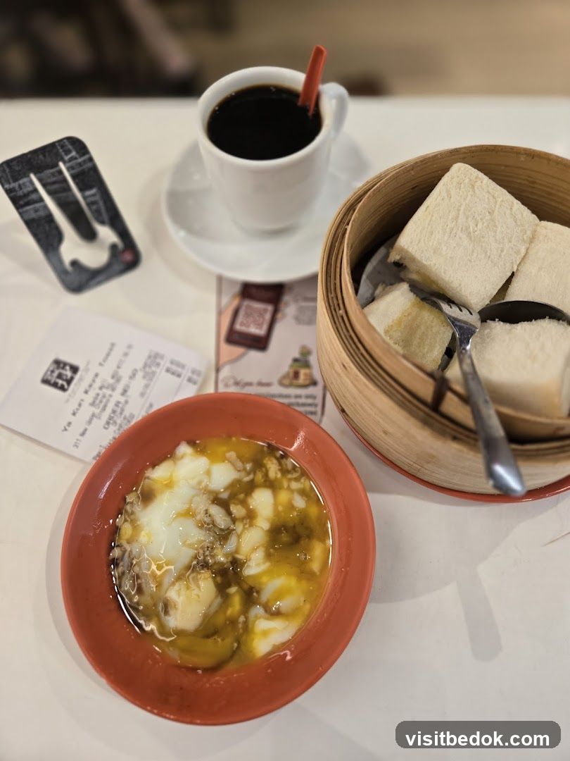 Breakfast Set