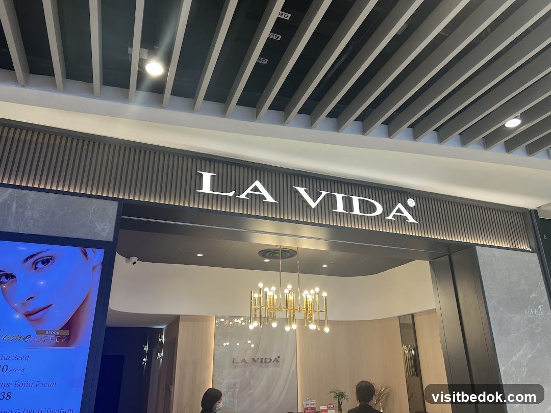 La Vida
