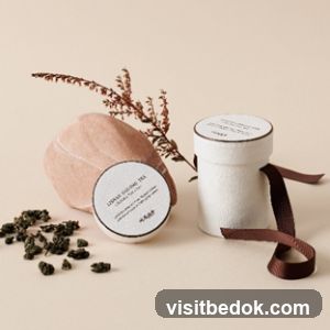 Tea packaging