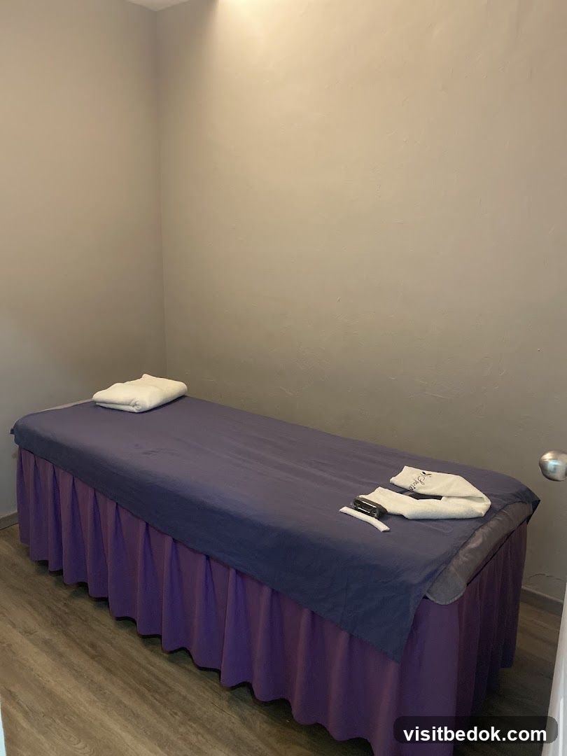 Spacio TCM Wellness