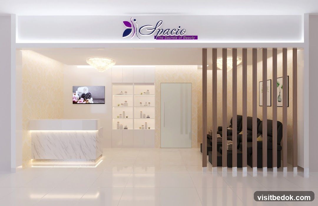 Spacio TCM Wellness