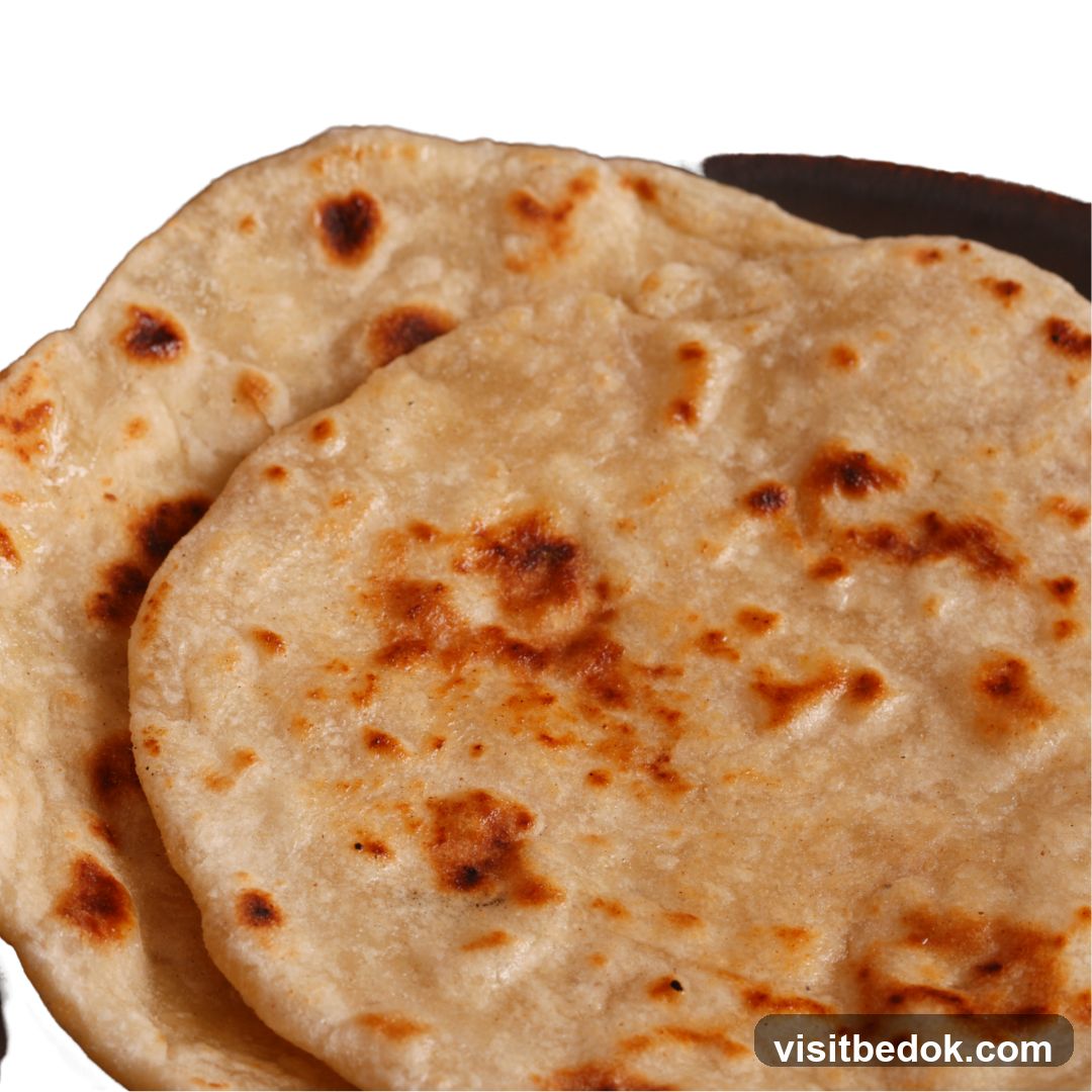 Flatbread
