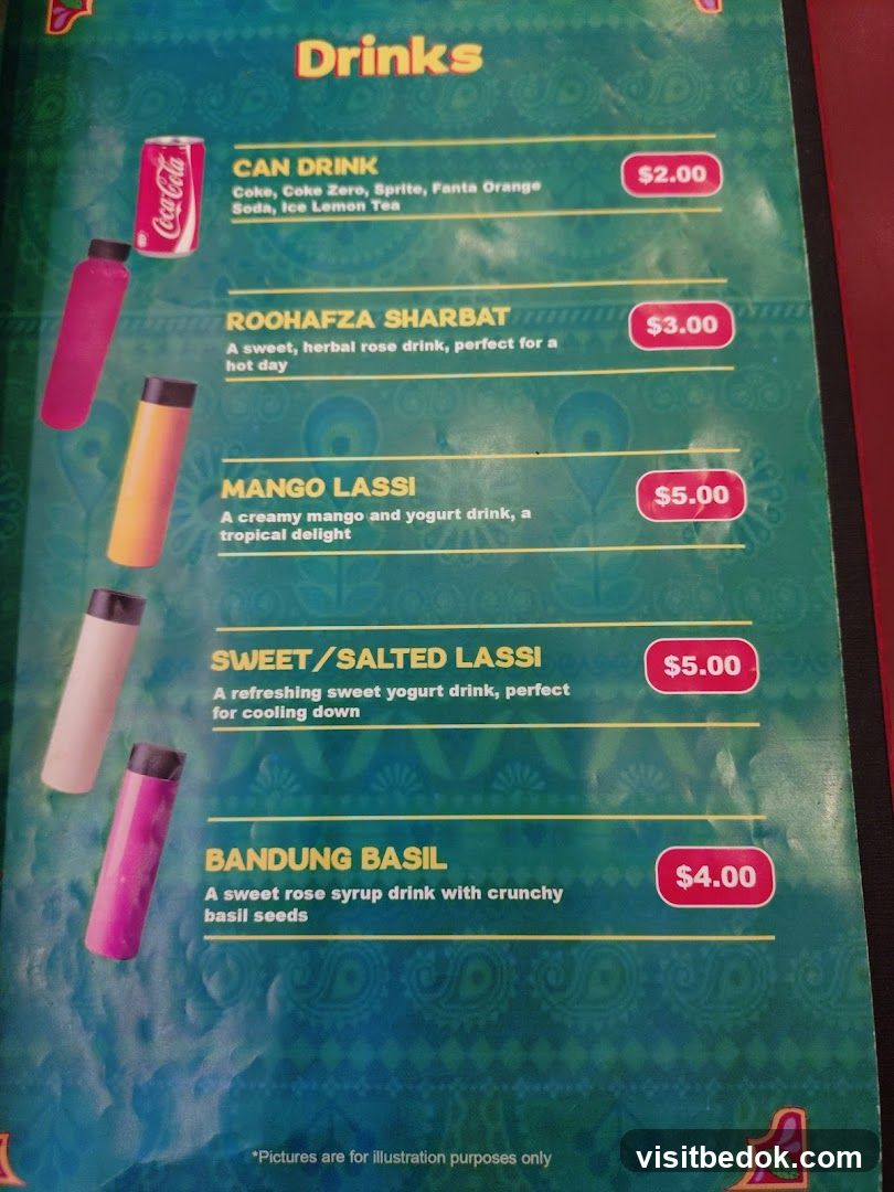Drinks