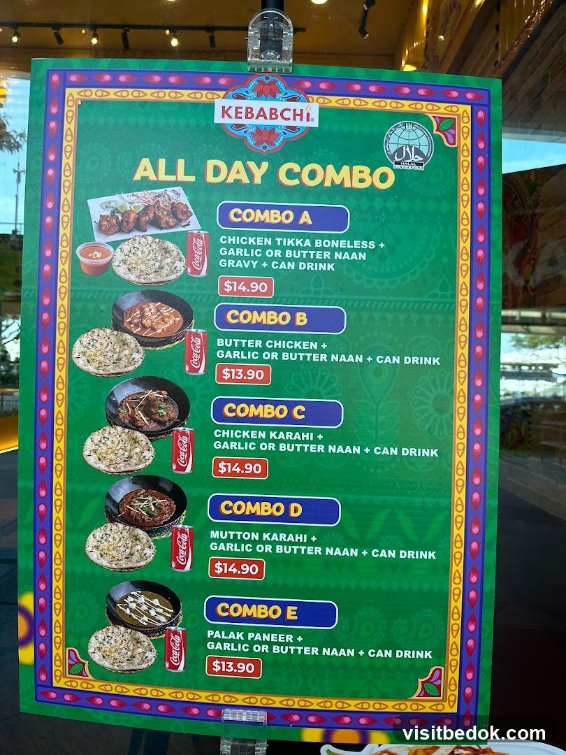 All Day Combo