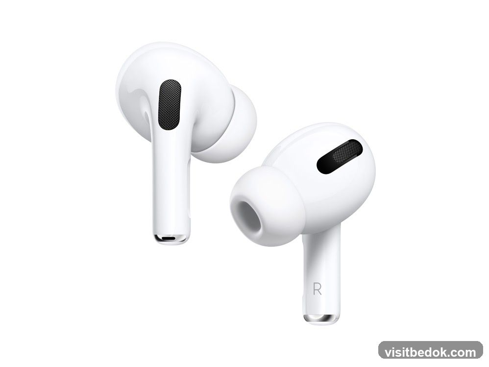 AirPods Pro