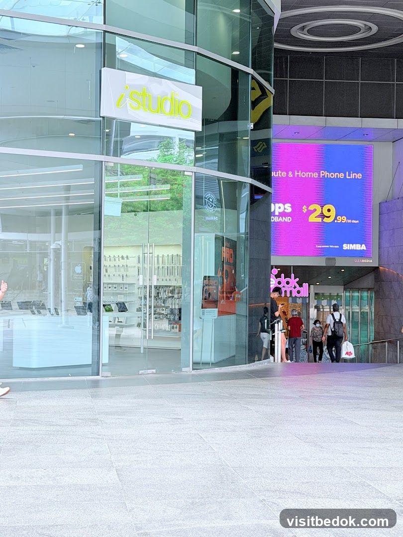iStudio