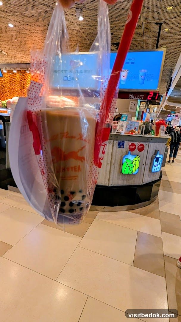 Bubble Tea