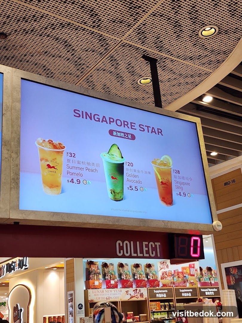 Singapore Star