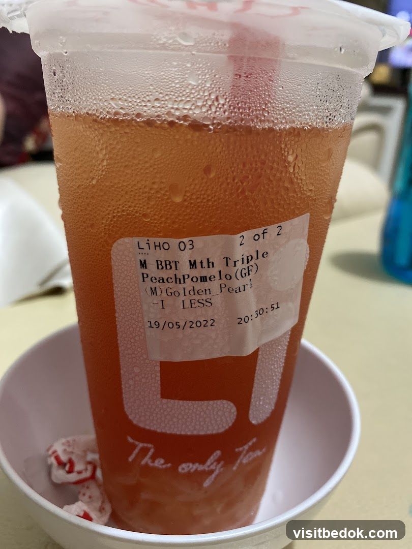Bubble Tea