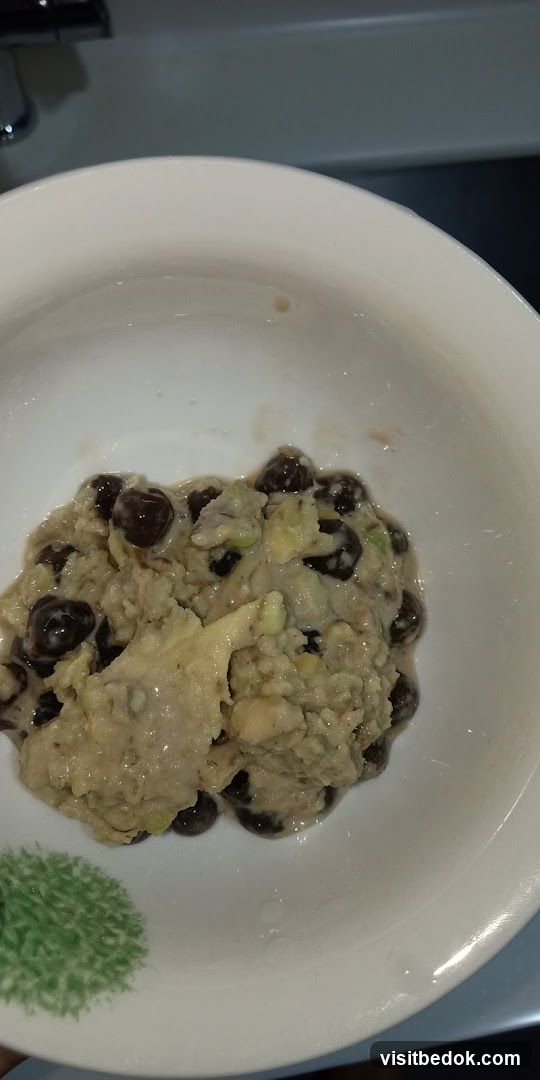 Avocado and Boba