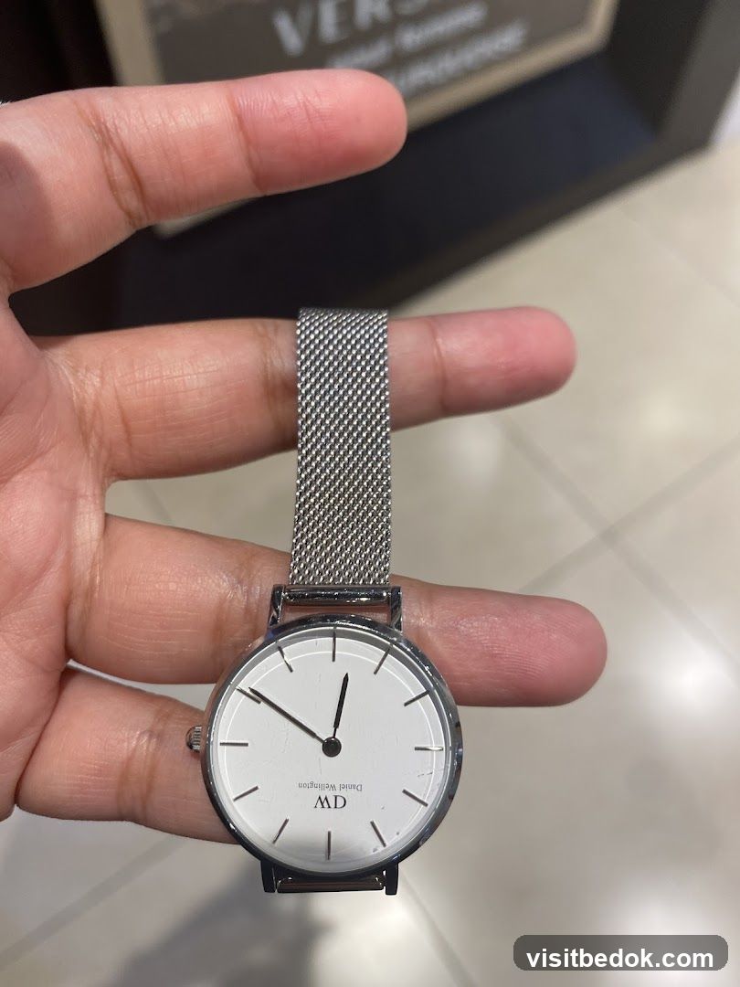 Daniel Wellington Watch